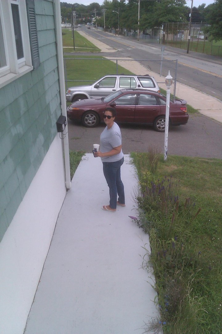 Denise Croce's album, Mobile Uploads