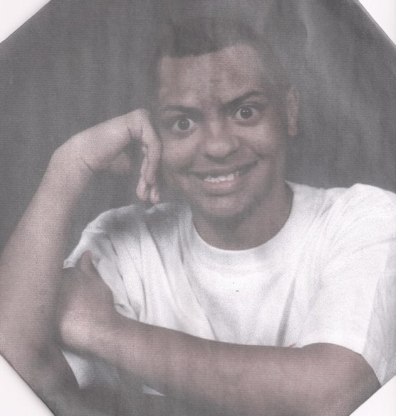 Donald Jackson's album, Uncle jazz Family Photos