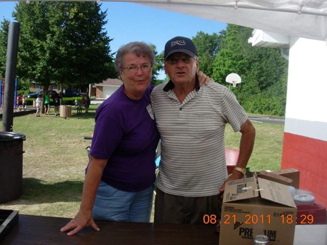 JoAnne Halada's album, August 22, 2011