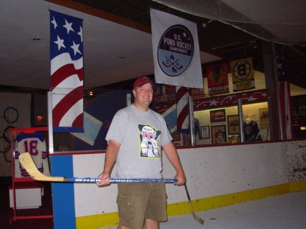 Michael Reckinger's album, Family Times