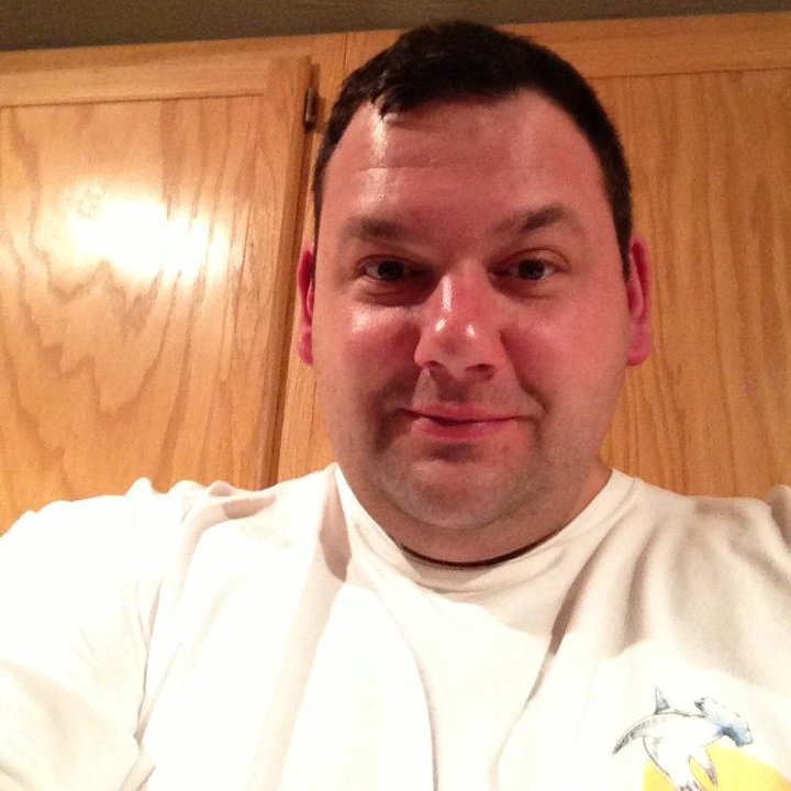 Mark Baril's album, Profile Pictures