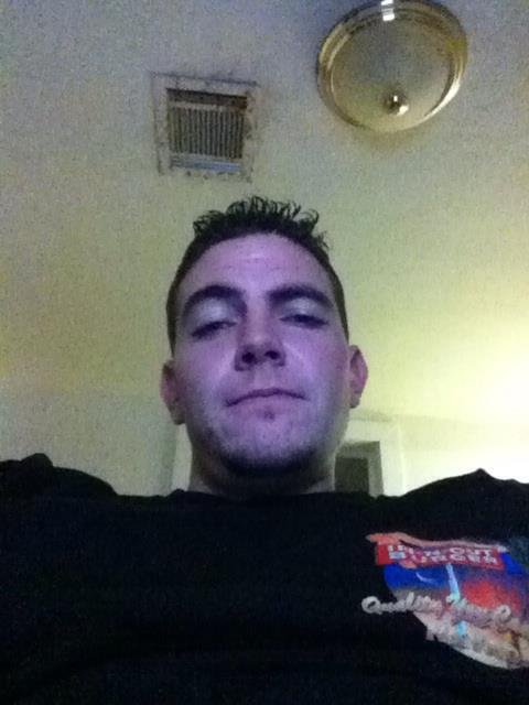 Grover Edmiston's album, iOS Photos