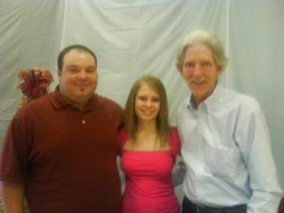 Sylvia Strother's album, Mom & Dads 50th Anniversary/ Thanksgiving