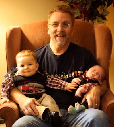 David Rittinger's album, Profile Pictures