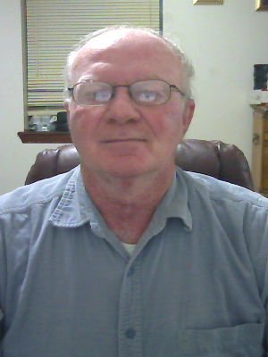 Terry Ging's album, Profile Pictures