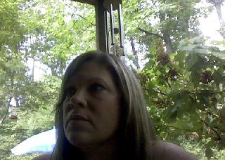 Candice Stanley's album, Profile Pictures
