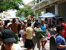 Susan Shopmeyer's album, Andele Bazar