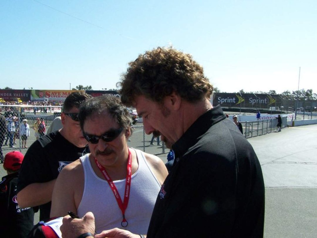 Mark Norman's album, June 26, 2011