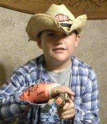 Aaron Boyer's album, Profile Pictures