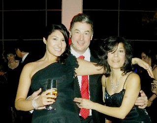 John Amicangioli's album, Profile Pictures