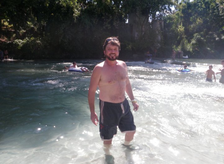 Tim Wild's album, New Braunfels,Tx 2010