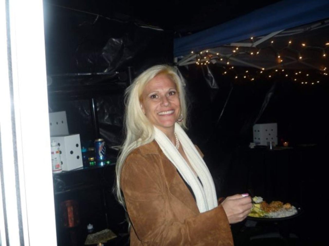 Paul Beard's album, Cumpe de Christina Aguilar - Casino Night 09