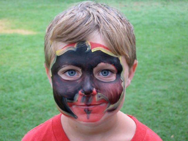 Jeffrey Moe's album, Profile Pictures