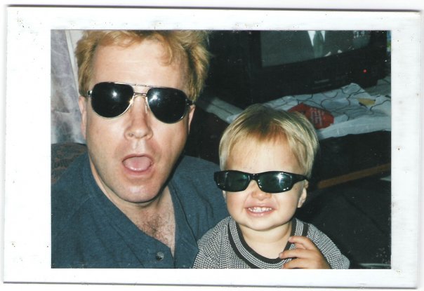 Bruce Barrett's album, Profile Pictures