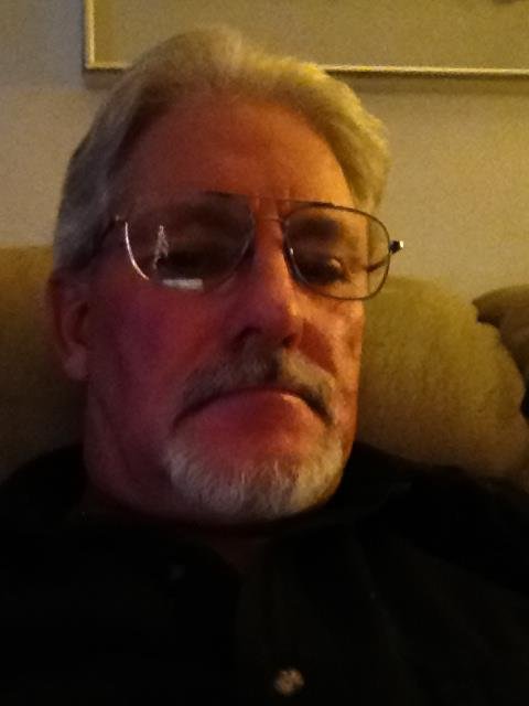 Barry Wallace's album, Profile Pictures