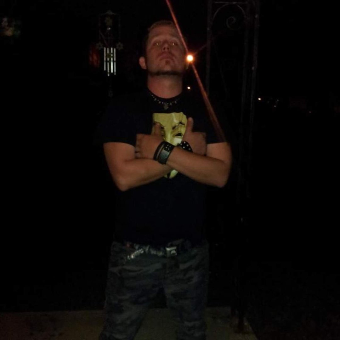 patrick black's album, Profile Pictures