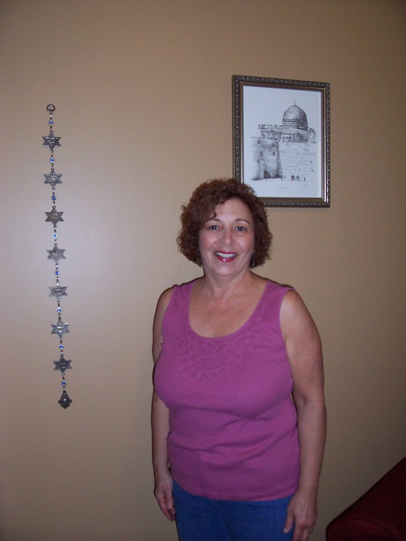 Anne Kronen's album, Profile Pictures