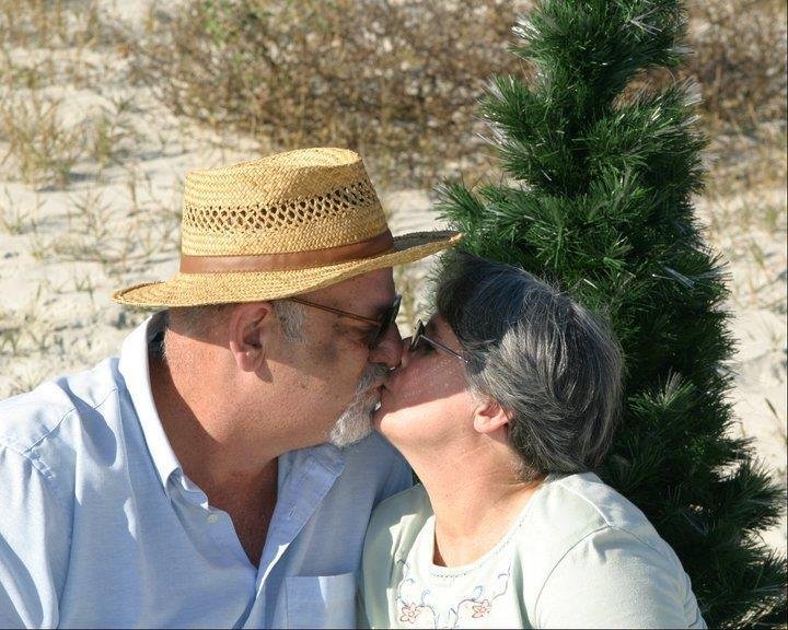 Nanny Gowder's album, Profile Pictures