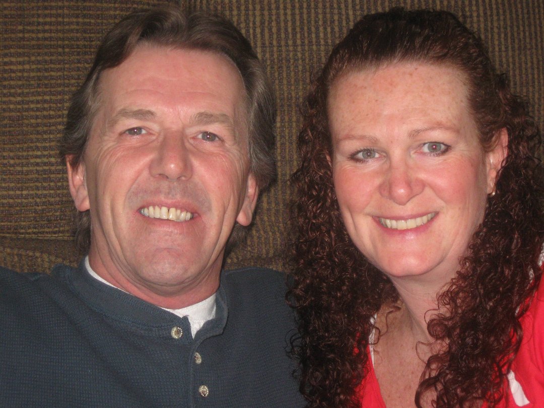 Danny-Sharon Mitchell's album, Profile Pictures
