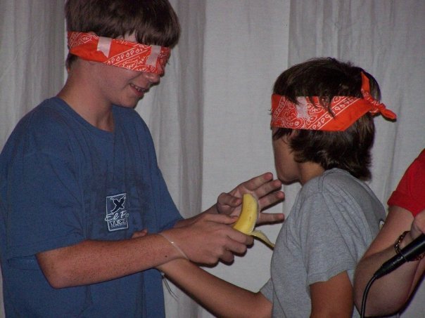 Angela Conner's album, Group Workcamp in Texas City Texas, July 26-31