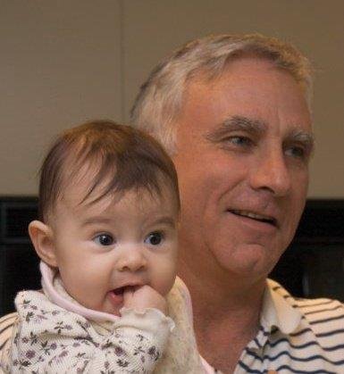 Garry Stewart's album, Profile Pictures