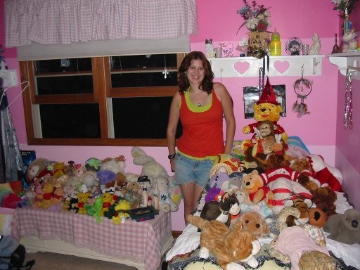 Dawn Goodwin's album, Family