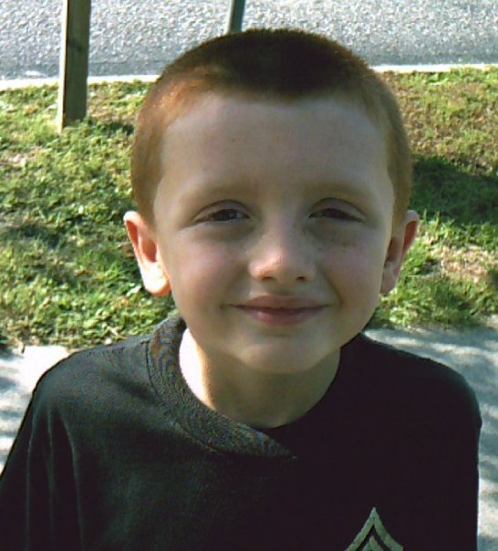 Kim Spangle's album, Grandbabies