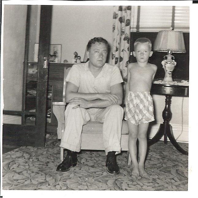 Gilbert Buckman's album, Untitled Album