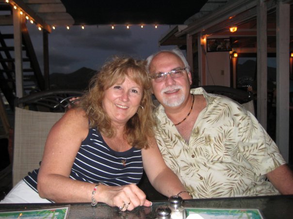 Stephen Hitner's album, Profile Pictures