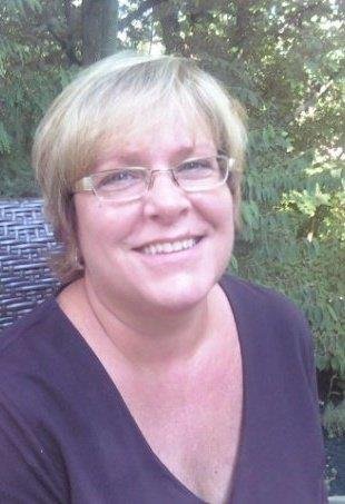 Rita Mallon's album, Profile Pictures