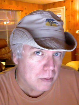 Blake Phillips' album, Profile Pictures