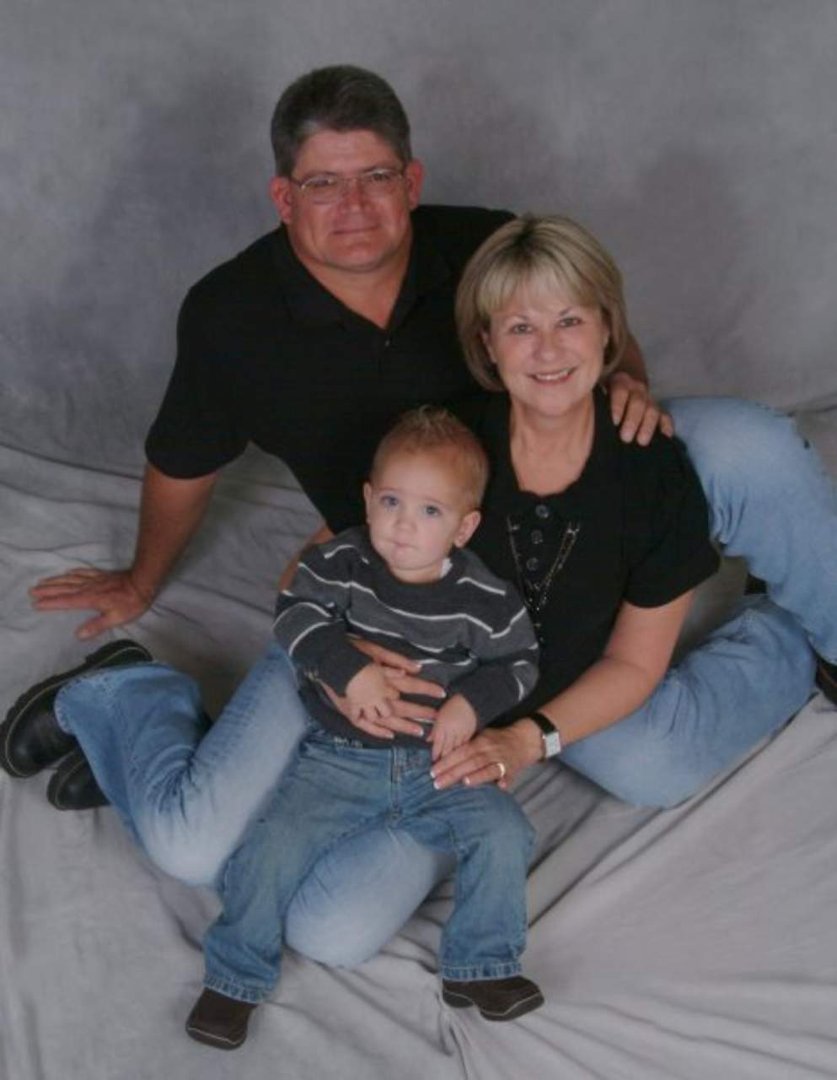 Randy Dyar's album, Me and My Gang