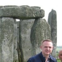 Walter Carnwright's album, Profile Pictures