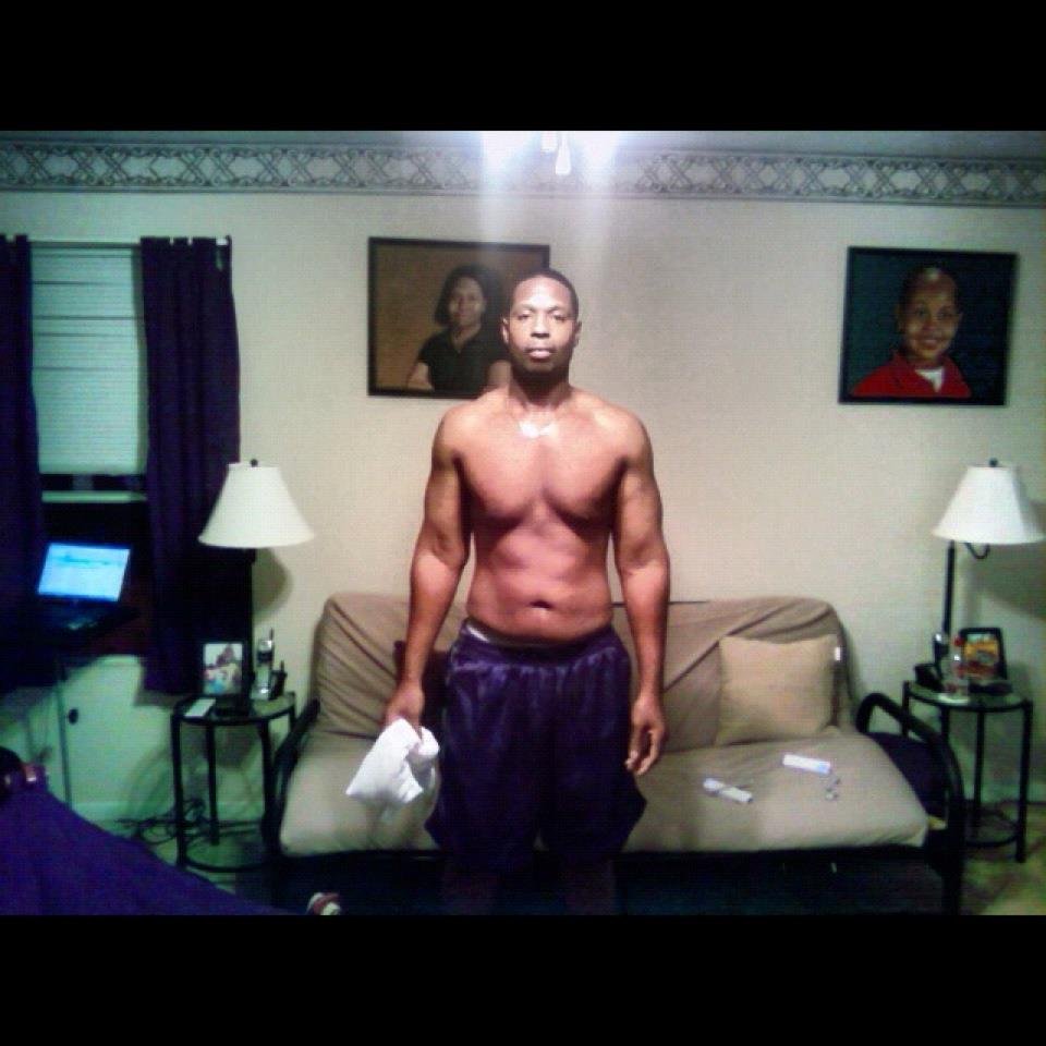 Larry Chatman's album, Mobile Uploads