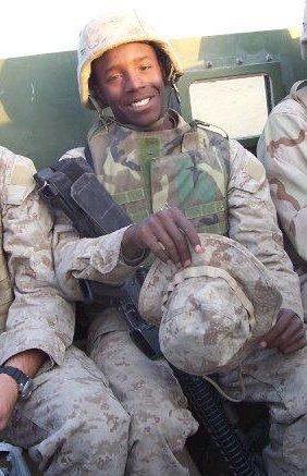 Marcus Carter's album, Profile Pictures
