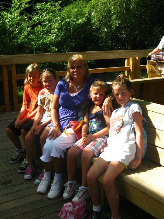 Nancy Harner's album, July 27, 2011