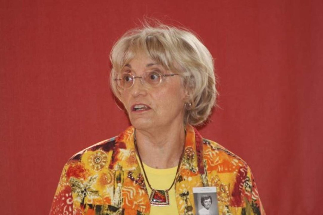 Katherine Kennedy's album, 1962 Class Reunion