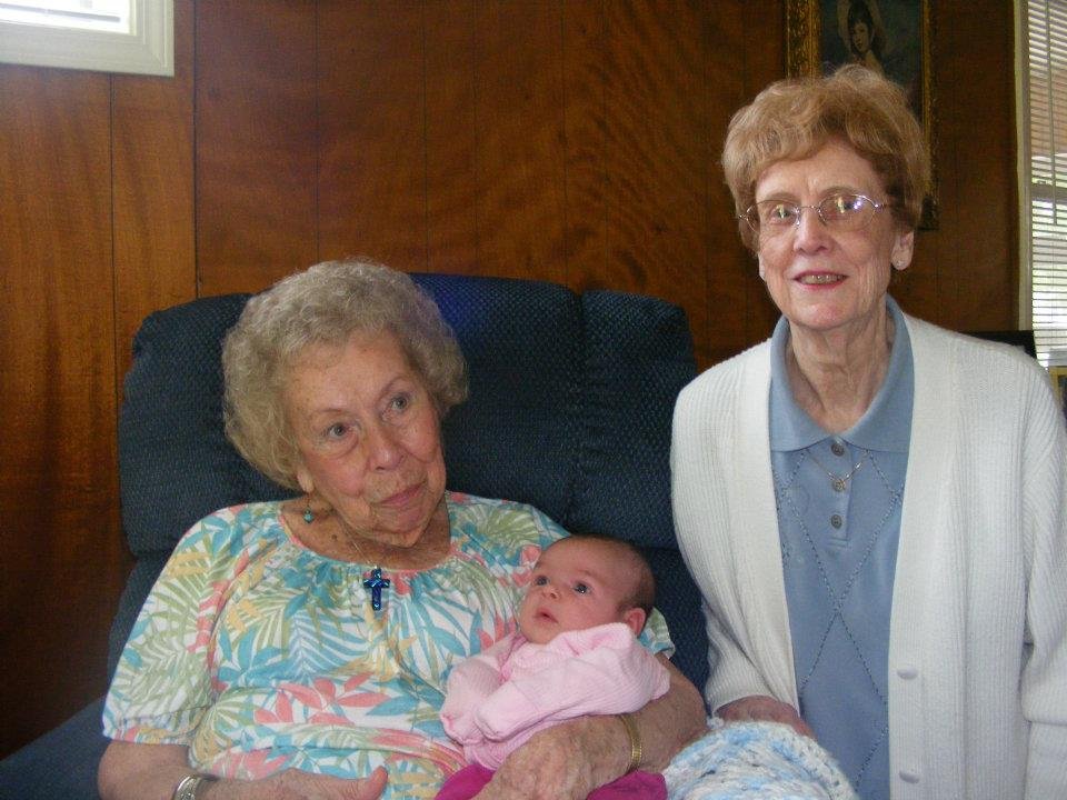 Terry Cook's album, Happy Mother's Day