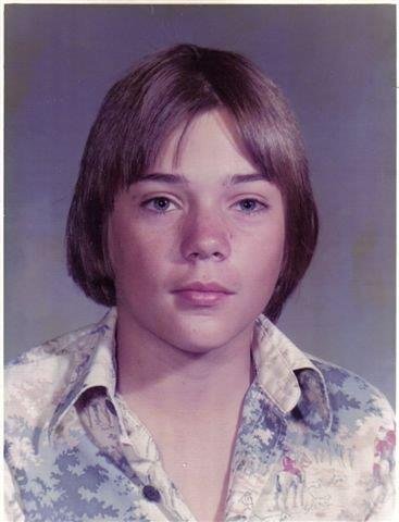 Daniel Dionne's album, Profile Pictures