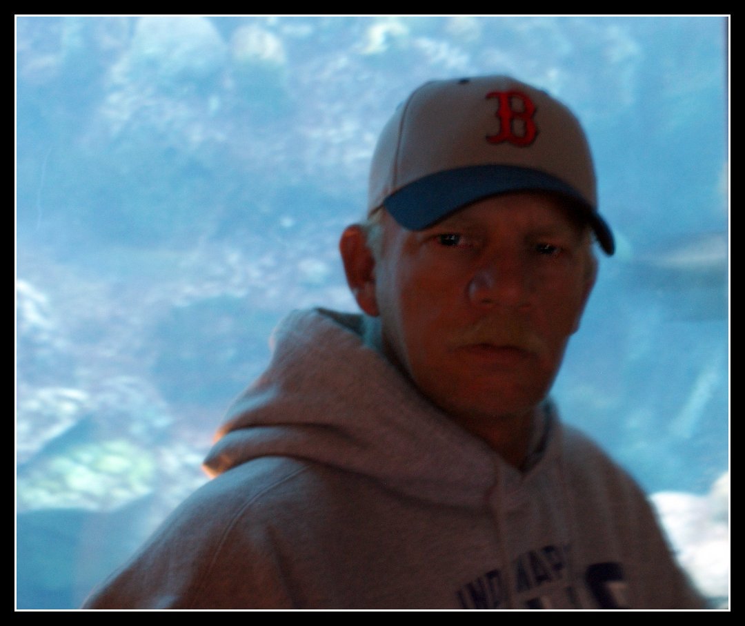 William McCormick's album, Profile Pictures