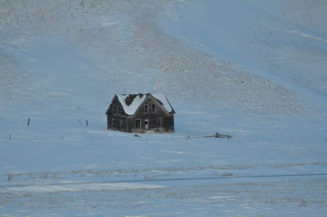 Edward Asbert's album, Cananda trip January , 2011