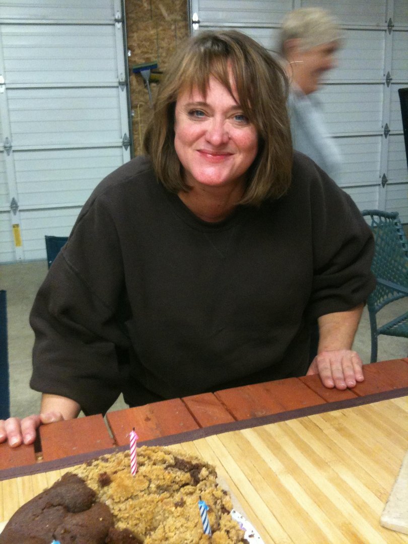 Kim Baird's album, Mobile Uploads