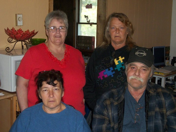 Beverly Gould's album, June 19, 2011