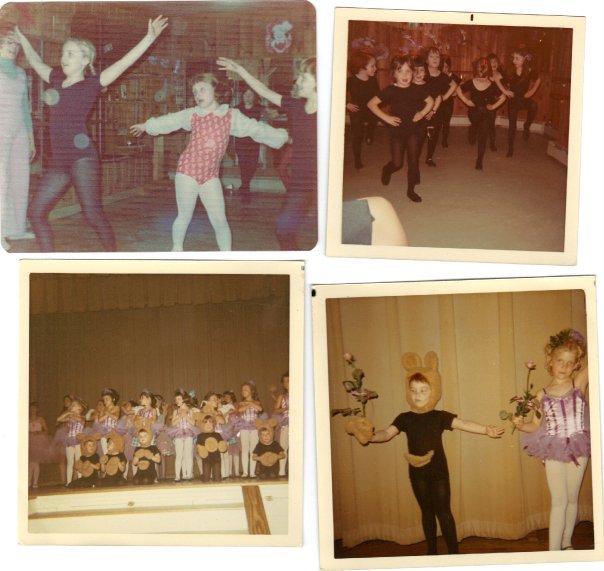 Ron Hordon's album, Ellen's Photos