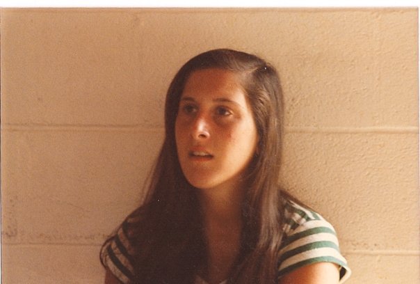 Anthony Willott's album, 1978 Beachwood Pool