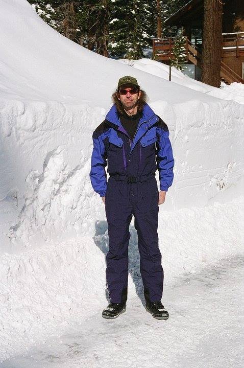 John Crowne's album, Profile Pictures