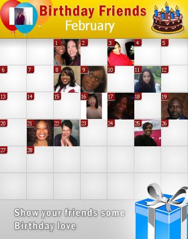 Tracy Bonner's album, Tag Me Photos