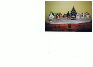 Deborah Sisk's album, Untitled Album