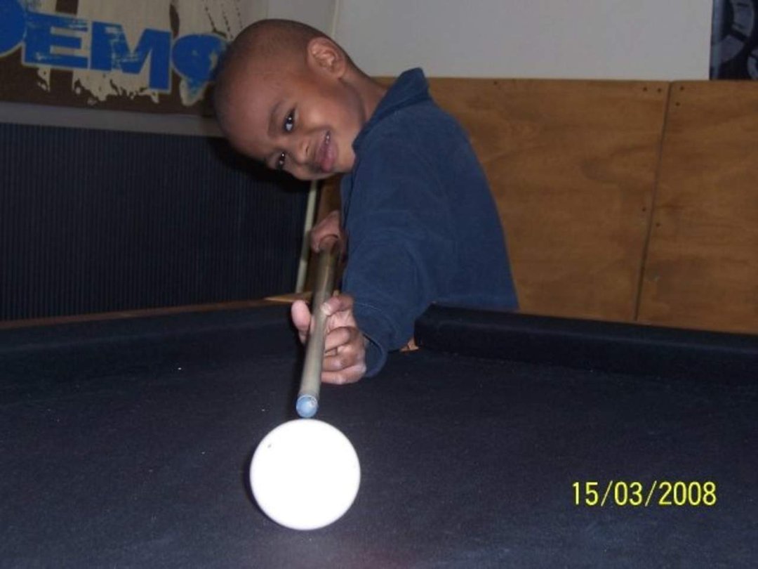 Kevin King's album, Kidz