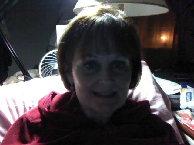 Deborah Abbott's album, Profile Pictures